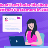 Best FeetFinder Bio Ideas