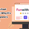 Fun With Feet Reviews