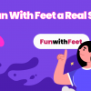 Is Fun With Feet a Real Site?